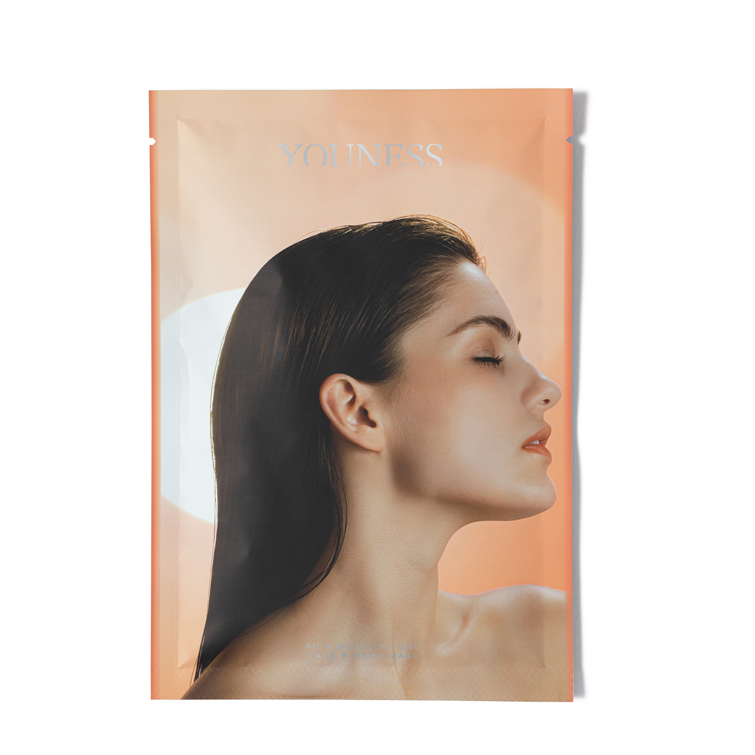 YOU-NESS RICH MOISTURE FACE MASK 4枚入り YOUNESS RICH MOISTURE FACE MASK / 4枚入り – youness.tokyo