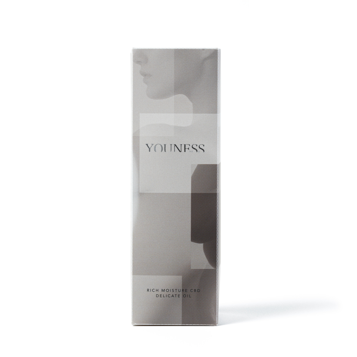 YOUNESS RICH MOISTURE OIL – youness.tokyo
