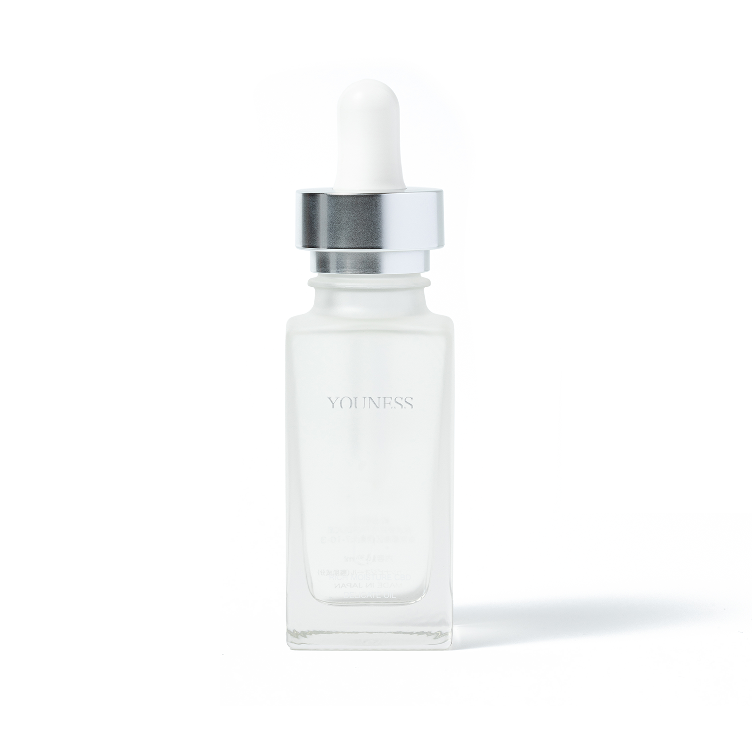 YOUNESS RICH MOISTURE OIL – youness.tokyo