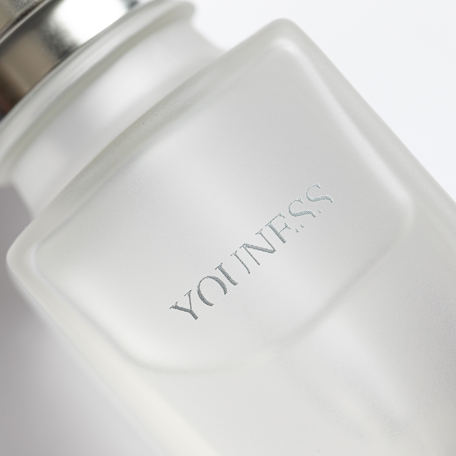 YOUNESS RICH MOISTURE OIL – youness.tokyo